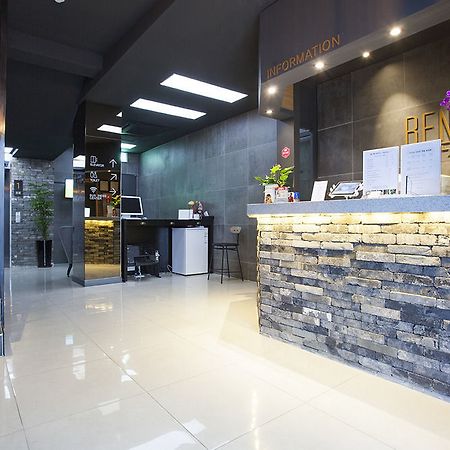 Hotel Bene Σεούλ Εξωτερικό φωτογραφία