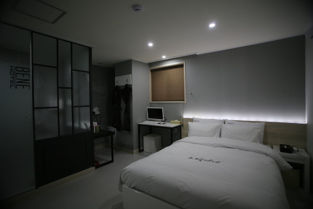 Hotel Bene Σεούλ Εξωτερικό φωτογραφία