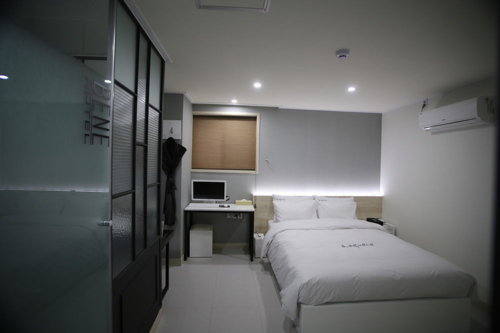 Hotel Bene Σεούλ Εξωτερικό φωτογραφία