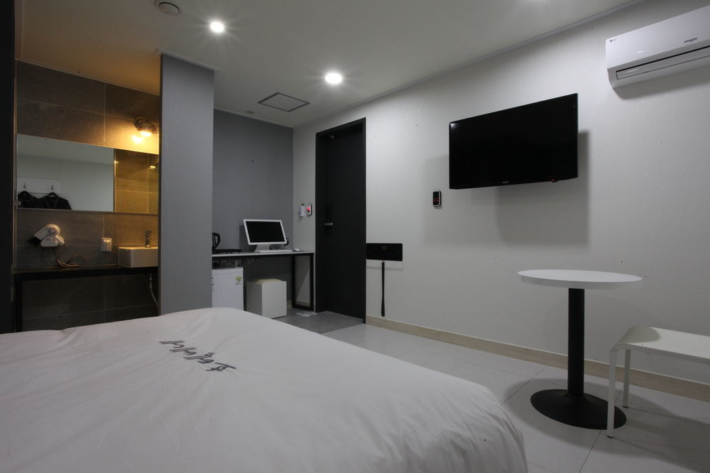 Hotel Bene Σεούλ Εξωτερικό φωτογραφία