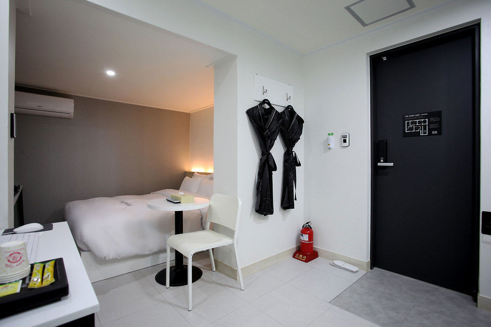 Hotel Bene Σεούλ Εξωτερικό φωτογραφία