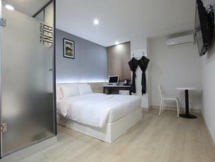 Hotel Bene Σεούλ Εξωτερικό φωτογραφία
